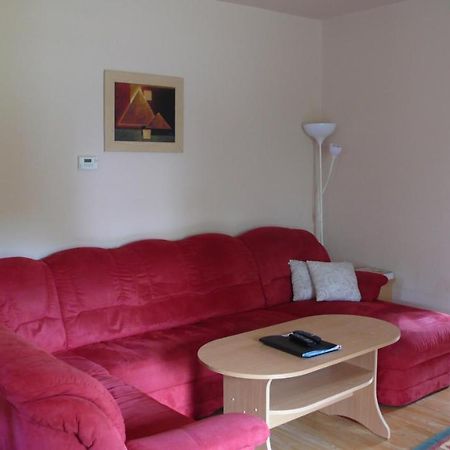 Nyáridő Apartman Apartamento Alsóörs Exterior foto
