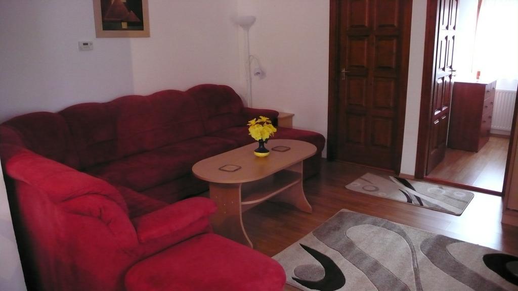 Nyáridő Apartman Apartamento Alsóörs Exterior foto
